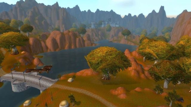 [ASMR] Warcraft Lore | The First War pt.1 смотреть онлайн