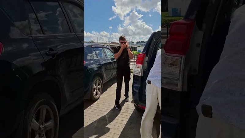 НАША СИЛА В БОГЕ!/ КРЕСТНЫЙ ХОД ПО ГРАНИЦАМ СО СТРАНАМИ НАТО!/ СЕРГИЙ АЛИЕВ