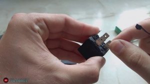 КАЧЕСТВЕННОЕ АВТОМОБИЛЬНОЕ РЕЛЕ с AliExpress (China Drive)