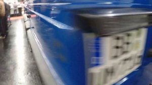 STEYR DAIMLER PUCH AG AUSTRIA PINZGAUER 716K TD 4X4 WALKAROUND