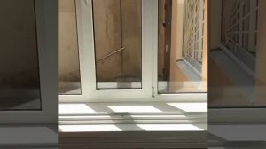 Монтаж рентгенозащитных ставень