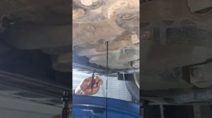 Аппаратная замена масла в АКПП Volvo XC60 Aisin Tg-81sc