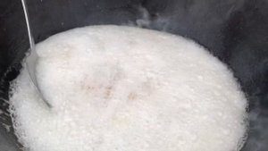 РАЗДЕЛАЛИ ЦЕЛОГО МОЛОДОГО БАРАШКА И ПРИГОТОВИЛИ ЖАРКОЕ И ДЖИЗ-БЫЗ В КАЗАНЕ НА КОСТРЕ