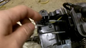 Craftsman Chainsaw Fuel Line Replacement