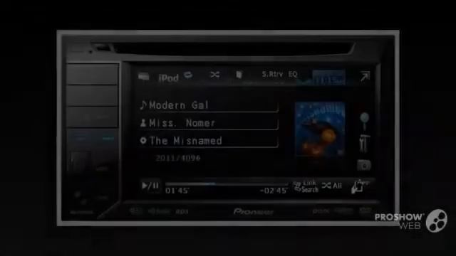 автомагнитола pioneer смотреть онлайн