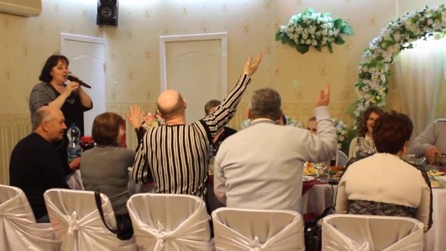 Юбилей у мамы смотреть онлайн