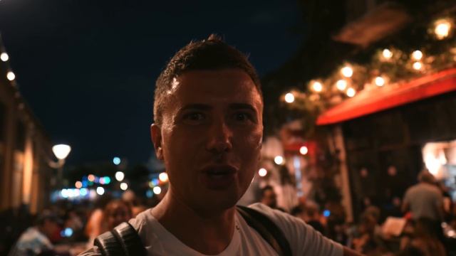 Тель-Авив. Невероятный Израиль смотреть онлайн