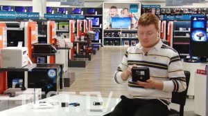 TEST.TV: Роутеры TP-LINK TL-WR740N, D-Link DIR-300 и ZyXEL Keenetic Lite