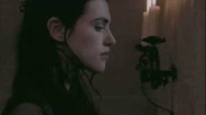 Constantine and Anna. New version