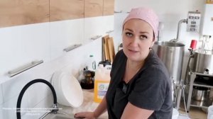 Деревенский дневник очень многодетной мамы. Обзор влогов.