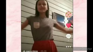 Учим ТРЕНД за 1 МИНУТУ!!!?♥️