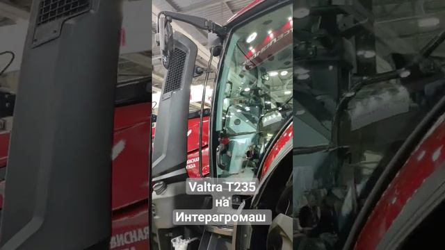 #сельскоехозяйство #сельхозтехника #бизон #трактор #valtra #сельхоз #тракторист