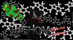 Веном | Minecraft Сериал | Серия 2