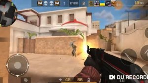 Сыграл в Standoff 2 и открыл два бокса