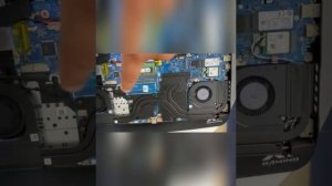 ACER Nitro 5 AN517 41 R6T6 / Разборка ноута и исправление дребезжащего звука.