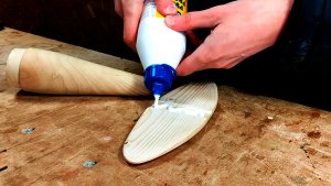 Полетит или нет? Оригинальная вещь на радость ребенку. Любимое хобби. Самоделка своими руками.