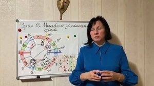 Урок 10. Наиболее заполненные дома