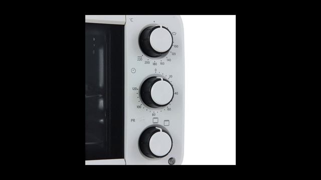 мини печь delonghi r1