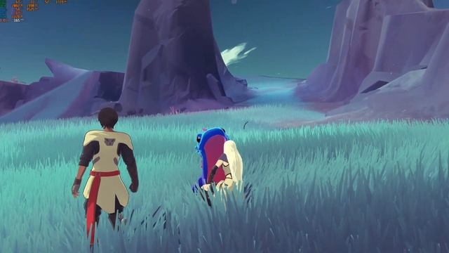 Haven Test Ryzen 5600X RX 6700 XT Nito+ 1440p (165 FPS Lock) смотреть онлайн