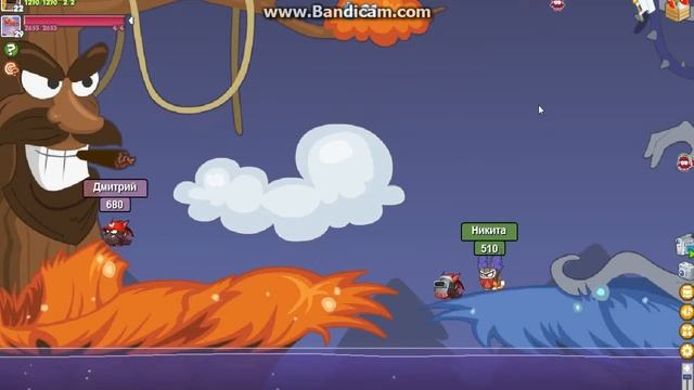 -1 на карте сказочный лес (1 способ) смотреть онлайн