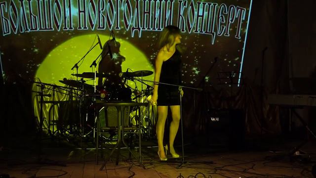 Что-то явно неземной красоты!.. смотреть онлайн