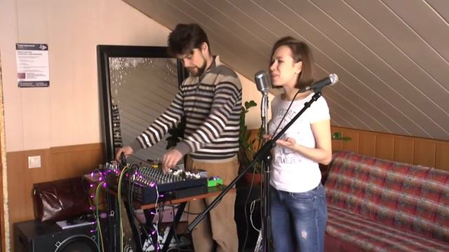 Приглашение на концерт от ПАМПЫ и ФЛУТТИ смотреть онлайн