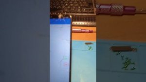 Мне только стекло поменять на телефоне. Redmi 9 Замена Экрана.