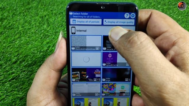 How to Recover Deleted Photos on any Android Device?|Recover Deleted Photos from Android phone 2020 смотреть онлайн