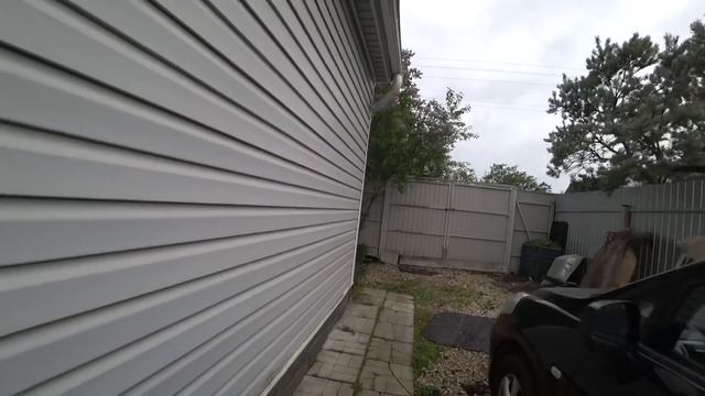 ВЛОГ Проверка под дождём /Я и прихватки ??? /Самые вкусные вафли /Сиреневый релакс 2 июня 2020 г. смотреть онлайн