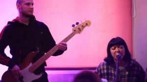 Шмели - Гроза