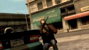 Grand Theft Auto 4 Критическая ошибка SMPA60