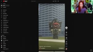 skibidi toilet (all episodes) / скибиди туалет 1-31 (все серии) реакция