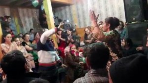 Точикистон ба пеш Мастша бача