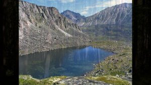 "Мечта" -Виталий Аксенов