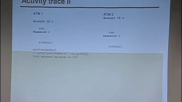 Lec 4 | MIT 6.189 Multicore Programming Primer, IAP 2007