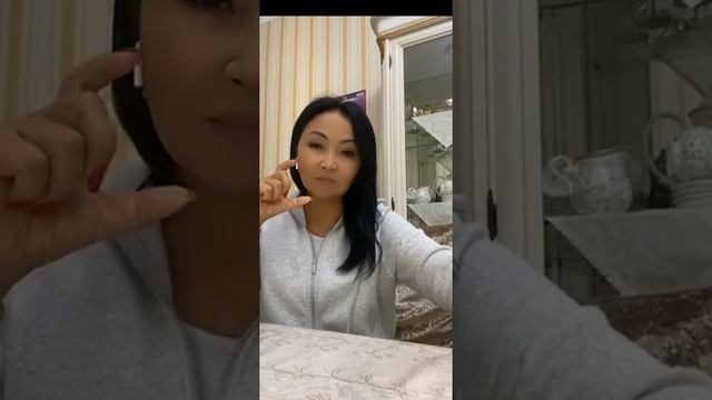 Бейбинур Хакимова : Число Сознания-4 Миссия-1. Задача от Творца.