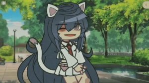 |Клип| |Отключаю телефон| |INSTASAMKA| Gacha life/Gacha nox By-Kamulkin