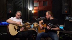 Пробный урок в студии обучения игре на гитаре ArbatGuitar