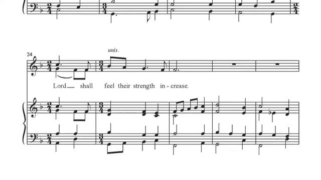 CGA1644 Have You Not Known, Have You Not Heard Andrew Bruhn смотреть онлайн