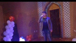 Зарифи Носир - Дил бекарор // Zarifi Nosiri - Dili beqaror.