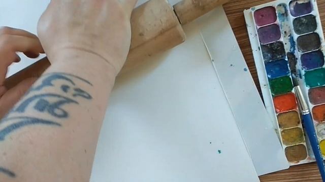 Мастер-класс Алексея Иорша. Другая Атмосфера. Дети и современное искусство. смотреть онлайн