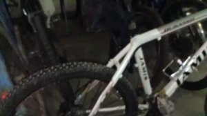 Jamis Durango на XT за 29к