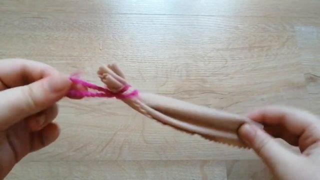 Лайфхак чтобы полотенца не падала и можно его повесить
