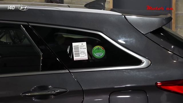 현대 i40(왜건) 2.0 가솔린 시승기 1부, 여전히 잘 달리고 매력적인 차! Hyundai i40 смотреть онлайн