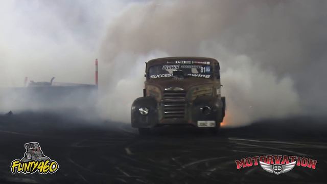 JOBZ ON DESTROYS THE SNAKEPIT AT MOTORVATION 32 смотреть онлайн