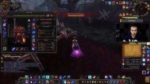 World of warcraft Sirus Что такое КОНТРАКТЫ и как их делать Толгарод