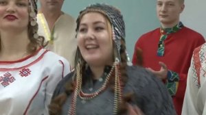 Чувашский обряд