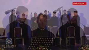 Ribale Wehbe – Psalm 114 (mode 5/ maqam Farah Faza) – compus de pr. Nicolas Malek