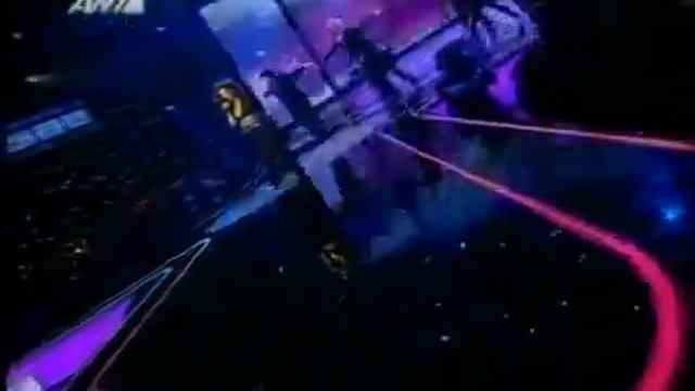 Nini Shermadini - saviour (The X Factor 2 Greece Live Show 2) смотреть онлайн