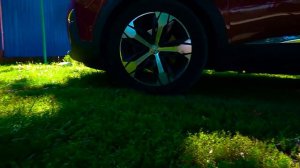 Веселое семейное путешествие с Марго и сестренкой Марья